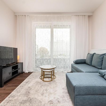 Aleja Sikorskiego 18 By Homeprime Warsaw Ngoại thất bức ảnh
